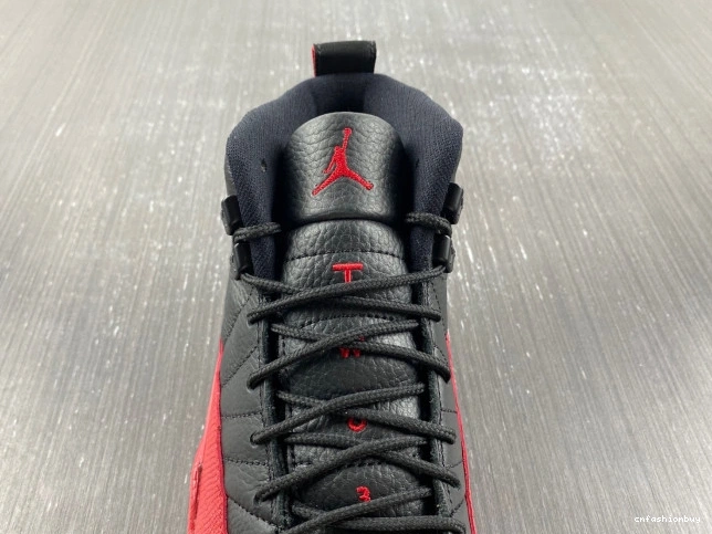 12 130690-002 Jordan Retro (2016) Game Flu 1108